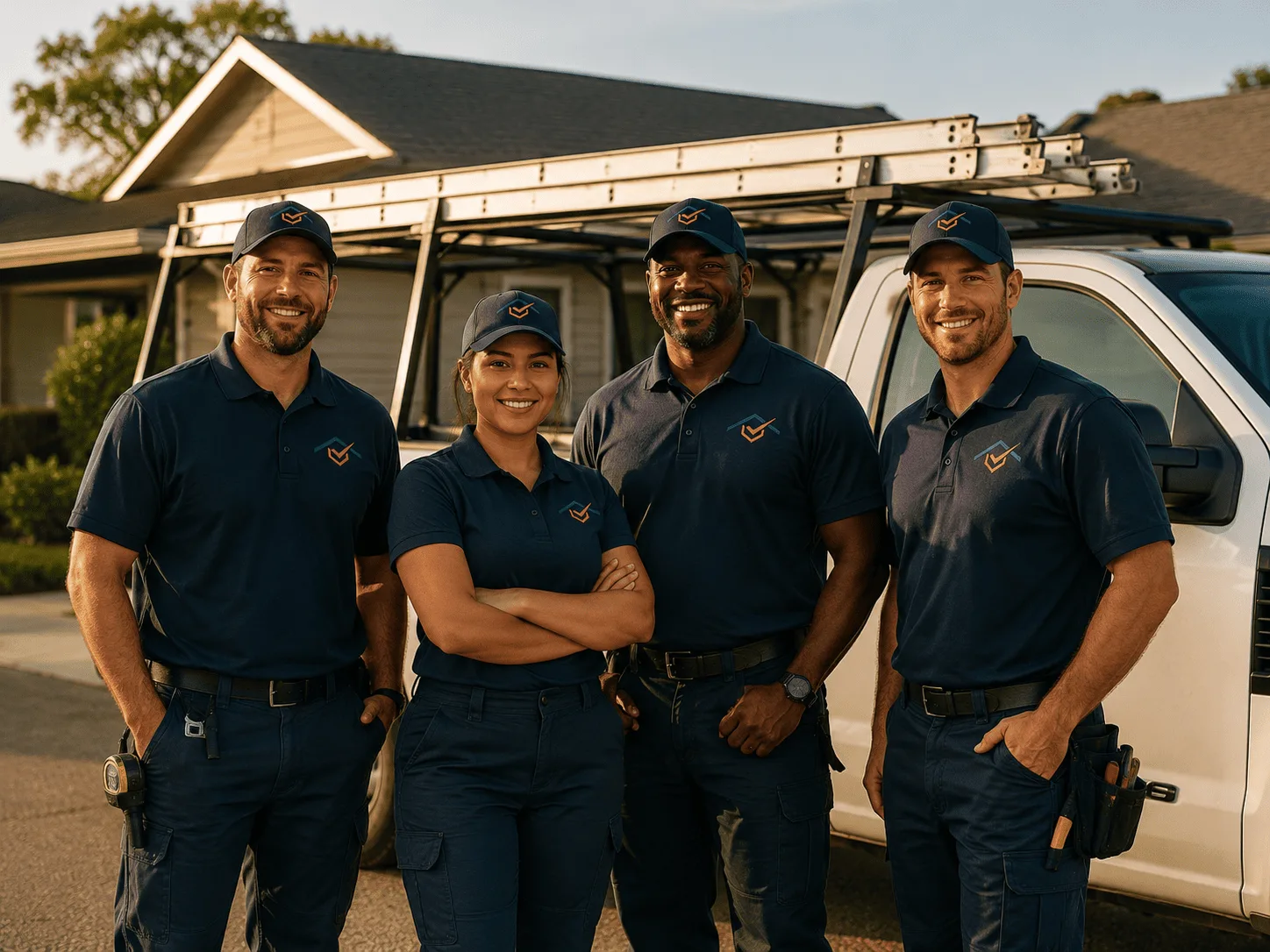 Roof Inspection company in Warrenton, OR